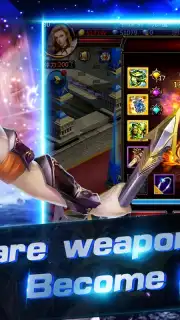 Storm of Heroes capture 8