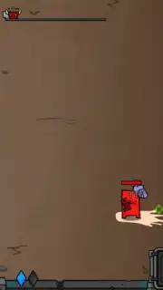 Arrow War capture 6