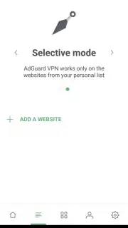 AdGuard VPN capture 6