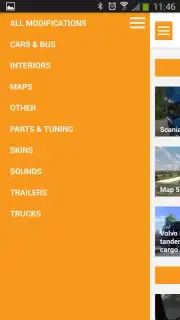Euro truck simulator 2 mods capture 5