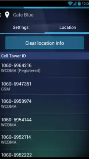 WiFi Hotspot On/Off Manager capture 3