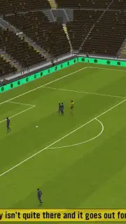 Soccer Manager 2021 capture 7