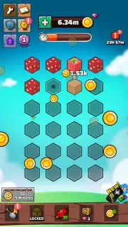 Mergecraft capture 2