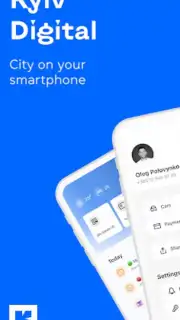Київ Цифровий capture 5