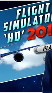 Flight Simulator HD 2016 capture 5