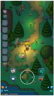 Morroc&Bean: Online capture 3