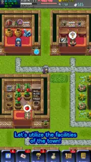 Eternal Rogue capture 7