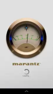 Marantz Remote App capture 13