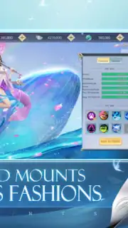 Immortal Blade capture 7