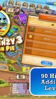 Farm Frenzy 3. American Pie capture 4