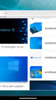 Wins 10 Simulator capture 2
