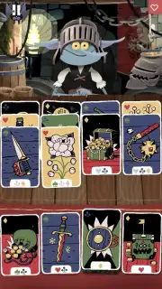 Gnomitaire capture 7