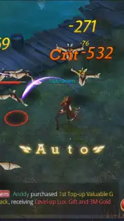 Dark Domain capture 12