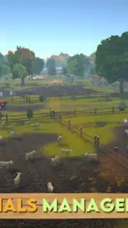 Farm Simulator 2024 capture 7