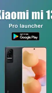 Xiaomi mi 13 pro launcher capture 6