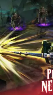 Eternity Warriors 4 capture 7