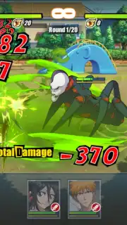 Bleach: Immortal Soul capture 5
