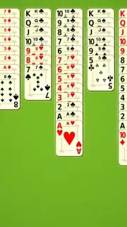 Spider Solitaire Mobile capture 17