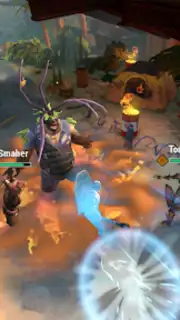 Dead Impact capture 11