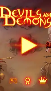 Devils & Demons capture 6