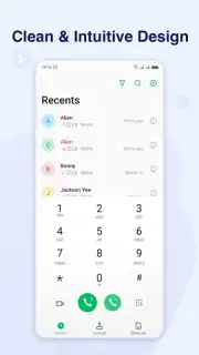 SmartCaller capture 5