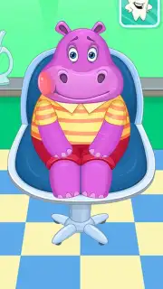 Doctor Dentist capture 7