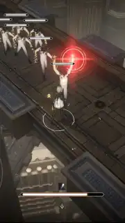 Black Beacon capture 4
