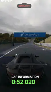 Project Racer capture 7