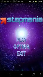 StapMania capture 3