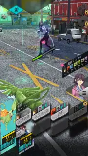 Ｄ×２ 真・女神転生 リベレーション capture 16