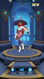 Poly Odyssey: Tome Heroes capture 7