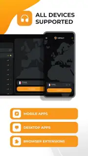 Free VPN by VPNLY capture 8