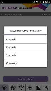 WiFi Analytics capture 4