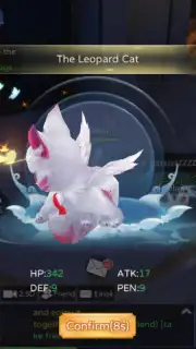 Martial Dominator capture 2