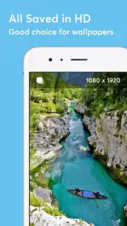 GetInsta - FREE download Instagram videos & Repost capture 3