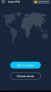 Goat VPN capture 1