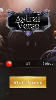 Astral Verse capture 6