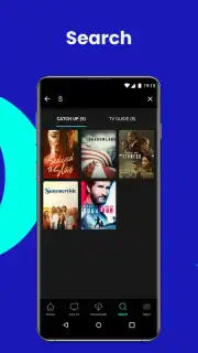 DStv Stream capture 9