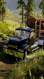 Truck Masters: World Simulator capture 4