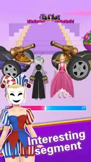 DIY Fashion Queen capture 5