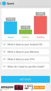 Fast Root Instantly capture 5