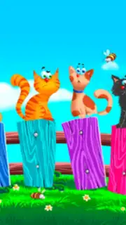 Baby Zoo Piano capture 3