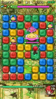 Chain Dungeons capture 2