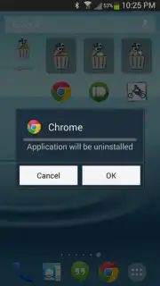 App Eater capture 2