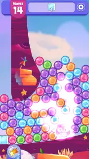 Angry Birds Dream Blast capture 9