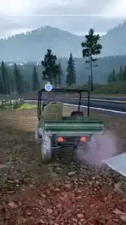 Ranch Simulator Walkthrough capture 4