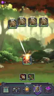 World Quest capture 1