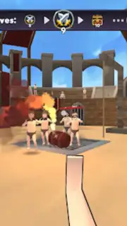 Gladiator Simulator capture 5