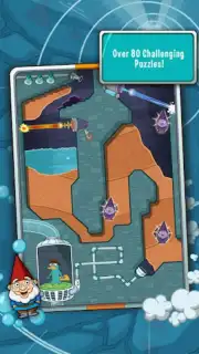 Where is my Perry? capture 4