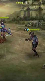 Zombie Strike capture 7